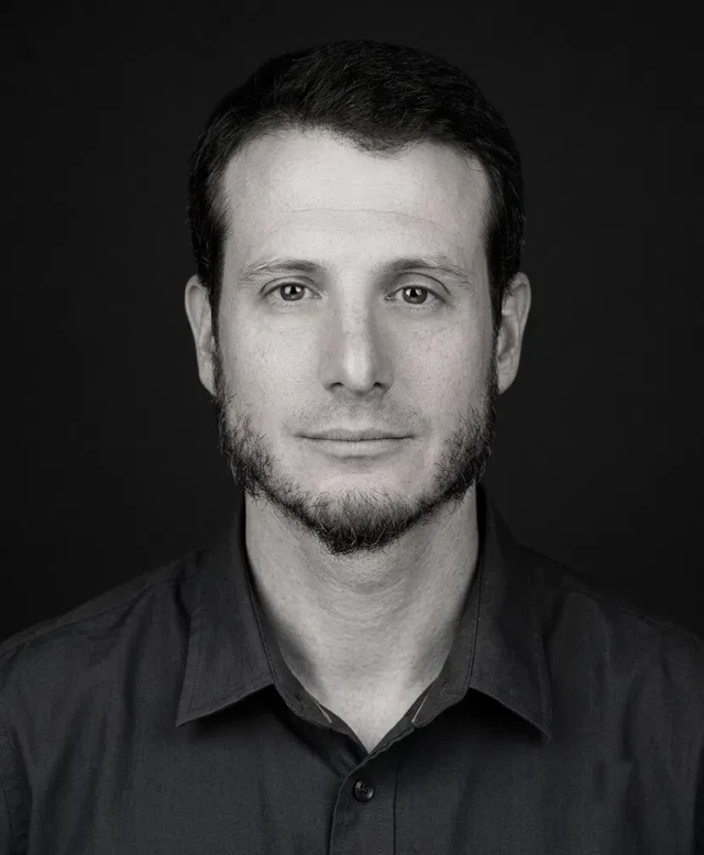 Matt Shaw, Cloud DevOps Engineer